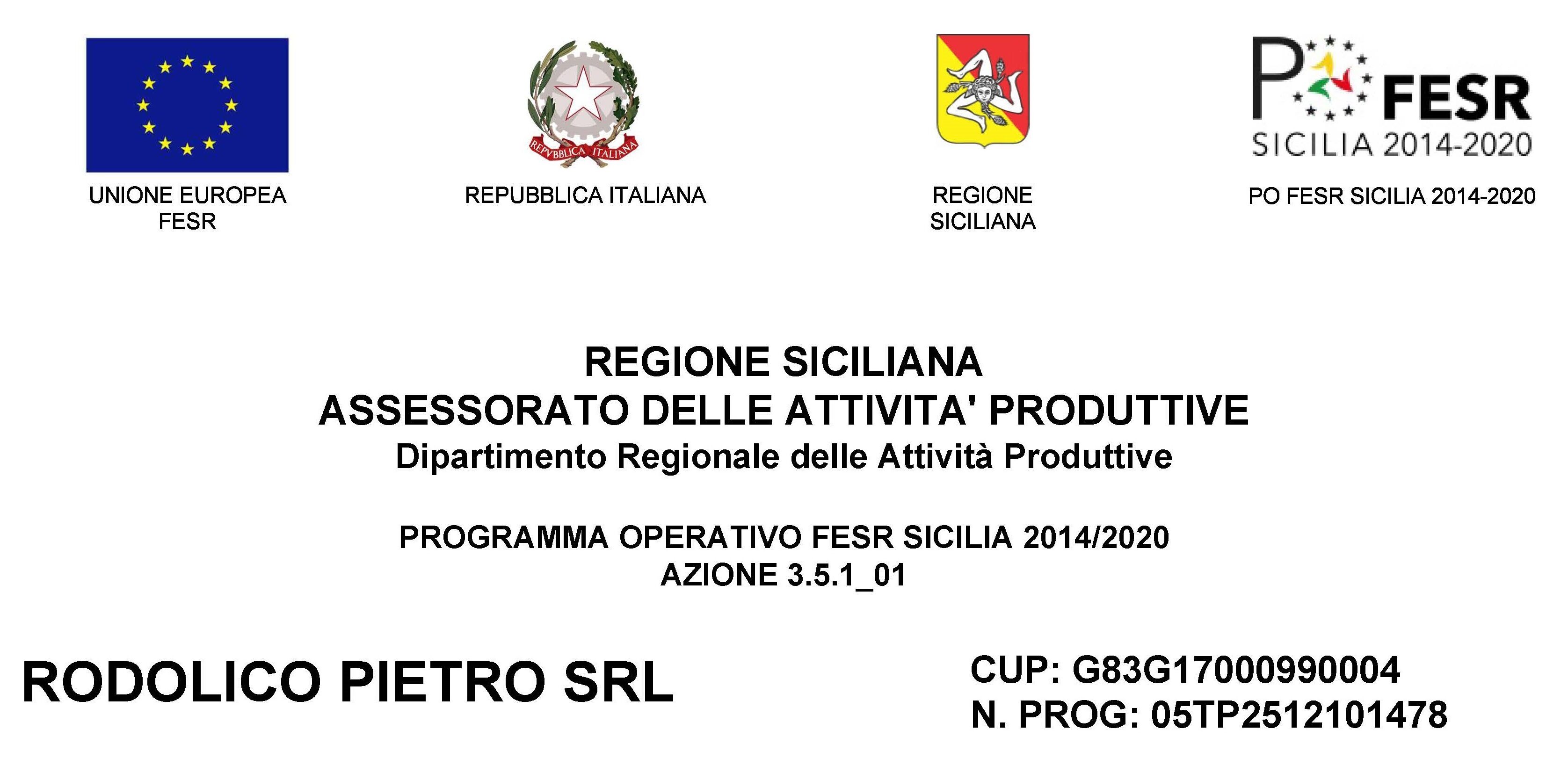 REGIONE SICILIANA